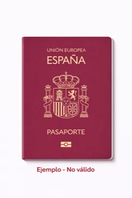 Pasaporte