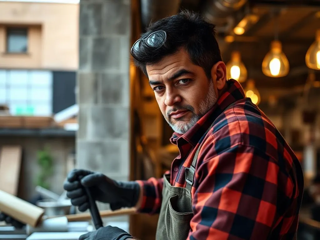 Arraigo Sociolaboral 👷‍♀️