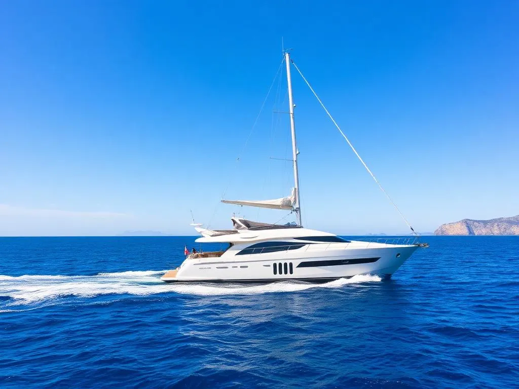 Transferencias de Embarcaciones