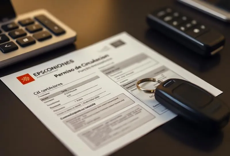 Duplicados Permiso/Ficha